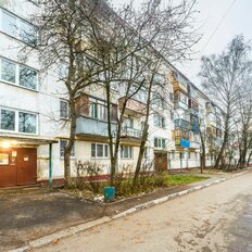 Квартира 43 м², 2-комнатная - изображение 4