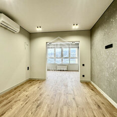 Квартира 35 м², студия - изображение 3