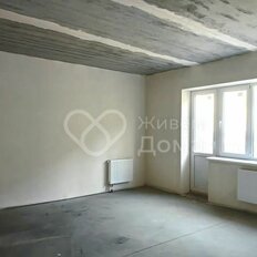 Квартира 37 м², 1-комнатная - изображение 2