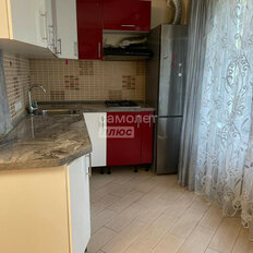 Квартира 44,9 м², 2-комнатная - изображение 3