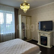 Квартира 91,2 м², 3-комнатная - изображение 5