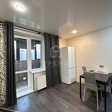 Квартира 29,5 м², студия - изображение 2