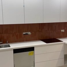 Квартира 35 м², 1-комнатная - изображение 2