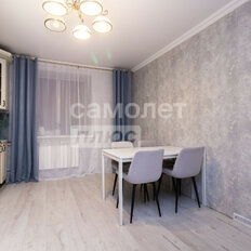 Квартира 89,3 м², 3-комнатная - изображение 4