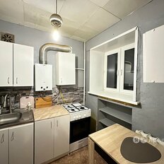 Квартира 32 м², 1-комнатная - изображение 1