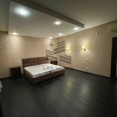 Квартира 165 м², 3-комнатная - изображение 1