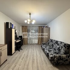 Квартира 26,4 м², студия - изображение 4