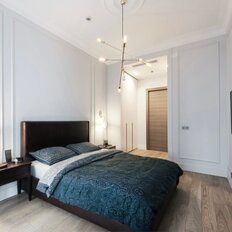Квартира 40 м², 1-комнатная - изображение 1