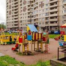 Квартира 31 м², студия - изображение 4