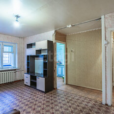 Квартира 55,6 м², 3-комнатная - изображение 2