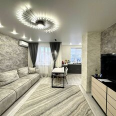 Квартира 79,8 м², 3-комнатная - изображение 3