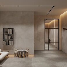 Квартира 109,2 м², 3-комнатная - изображение 3