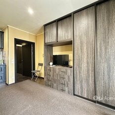 Квартира 25 м², студия - изображение 3