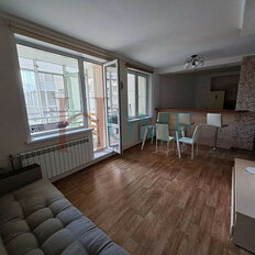 Квартира 64 м², 1-комнатная - изображение 4