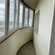 Квартира 122,8 м², 4-комнатная - изображение 3