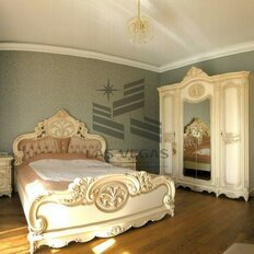 Квартира 140 м², 3-комнатная - изображение 3