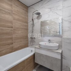 Квартира 74,6 м², 2-комнатная - изображение 3