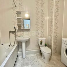 Квартира 35 м², 1-комнатная - изображение 3