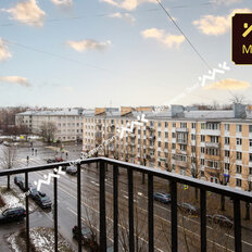 Квартира 55,7 м², 2-комнатная - изображение 4