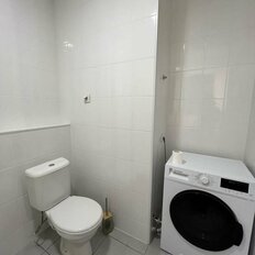 Квартира 27 м², студия - изображение 5