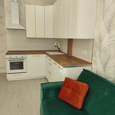 Квартира 53 м², 2-комнатная - изображение 2