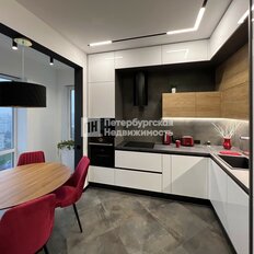 Квартира 90,2 м², 3-комнатная - изображение 2