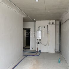 Квартира 42,7 м², 1-комнатная - изображение 5