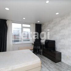 Квартира 42,1 м², 1-комнатная - изображение 1