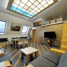 Квартира 140 м², 5-комнатная - изображение 2