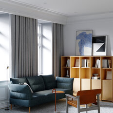 1151 м², офис - изображение 1