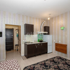 Квартира 20,2 м², студия - изображение 2