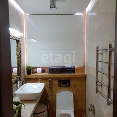 Квартира 91 м², 3-комнатная - изображение 3