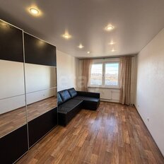 Квартира 35,5 м², 1-комнатная - изображение 3