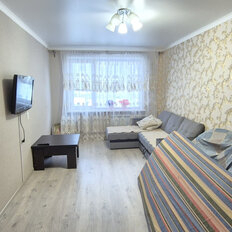 Квартира 59,5 м², 3-комнатная - изображение 3