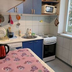 Квартира 40,3 м², 2-комнатная - изображение 1