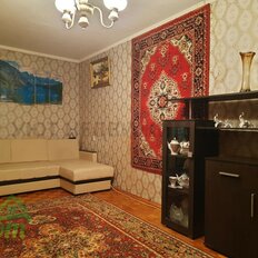 Квартира 33,1 м², 1-комнатная - изображение 5