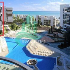 Квартира 44 м², 1-комнатная - изображение 2