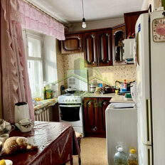 Квартира 64 м², 4-комнатная - изображение 1