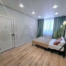 Квартира 33,5 м², 1-комнатная - изображение 2