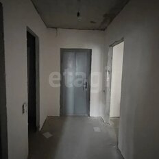 Квартира 44 м², 1-комнатная - изображение 3
