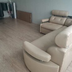 Квартира 48 м², 1-комнатная - изображение 4