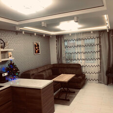 Квартира 74 м², 2-комнатная - изображение 2