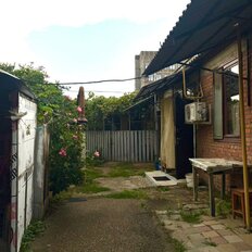 часть дома + 31 сотка, участок - изображение 1