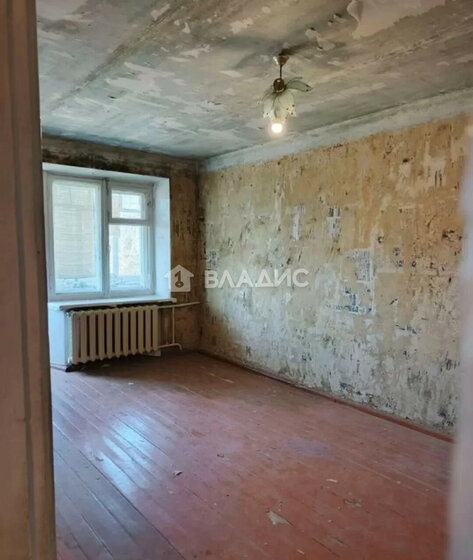 30 м², 1-комнатная квартира 3 700 000 ₽ - изображение 42