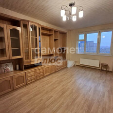 Квартира 57,9 м², 2-комнатная - изображение 5