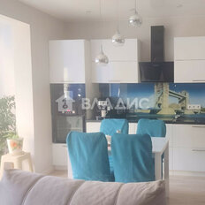 Квартира 39,9 м², студия - изображение 1