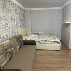 Квартира 35,3 м², 1-комнатная - изображение 5