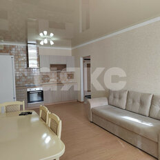 Квартира 47,6 м², 1-комнатная - изображение 1