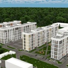 Квартира 29,2 м², студия - изображение 5