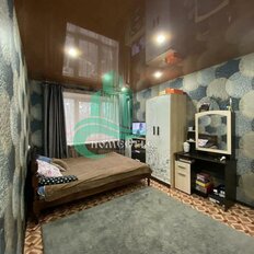 Квартира 28,8 м², 1-комнатная - изображение 4
